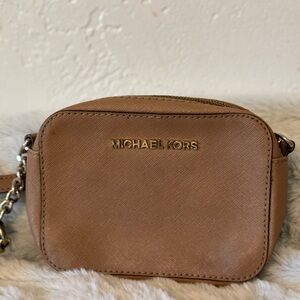 Michael Kors crossbody